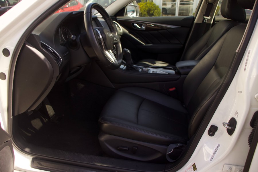 2018 INFINITI Q50 3.0t LUXE RWD, available for sale in Linden, New Jersey | Route 27 Auto Mall. Linden, New Jersey 2018 INFINITI Q50 3.0t LUXE RWD, available for sale in Linden, New Jersey | Route 27 Auto Mall. Linden, New Jersey
