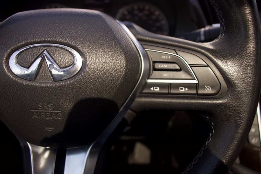 2018 INFINITI Q50 3.0t LUXE RWD, available for sale in Linden, New Jersey | Route 27 Auto Mall. Linden, New Jersey 2018 INFINITI Q50 3.0t LUXE RWD, available for sale in Linden, New Jersey | Route 27 Auto Mall. Linden, New Jersey
