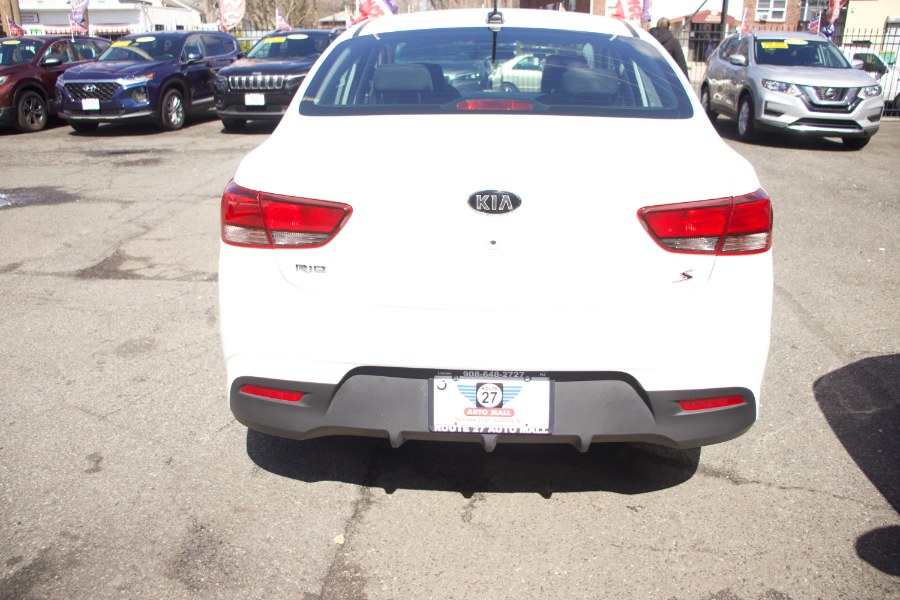 Used Kia Rio S IVT 2020 | Route 27 Auto Mall. Linden, New Jersey Used Kia Rio S IVT 2020 | Route 27 Auto Mall. Linden, New Jersey