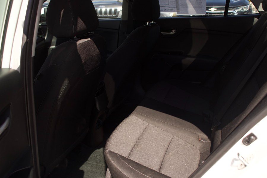 Used Kia Rio S IVT 2020 | Route 27 Auto Mall. Linden, New Jersey Used Kia Rio S IVT 2020 | Route 27 Auto Mall. Linden, New Jersey
