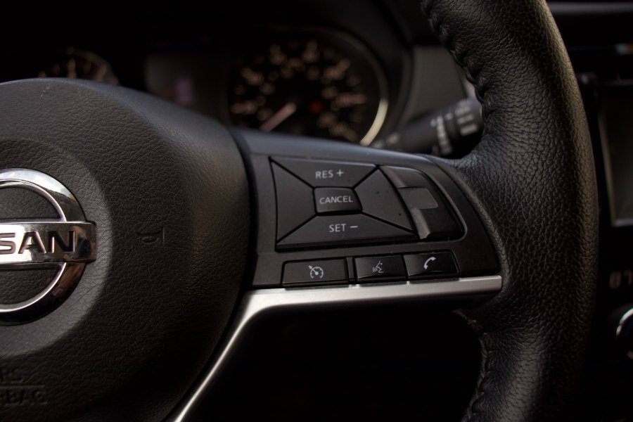 2020 Nissan Rogue FWD SV, available for sale in Linden, New Jersey | Route 27 Auto Mall. Linden, New Jersey 2020 Nissan Rogue FWD SV, available for sale in Linden, New Jersey | Route 27 Auto Mall. Linden, New Jersey
