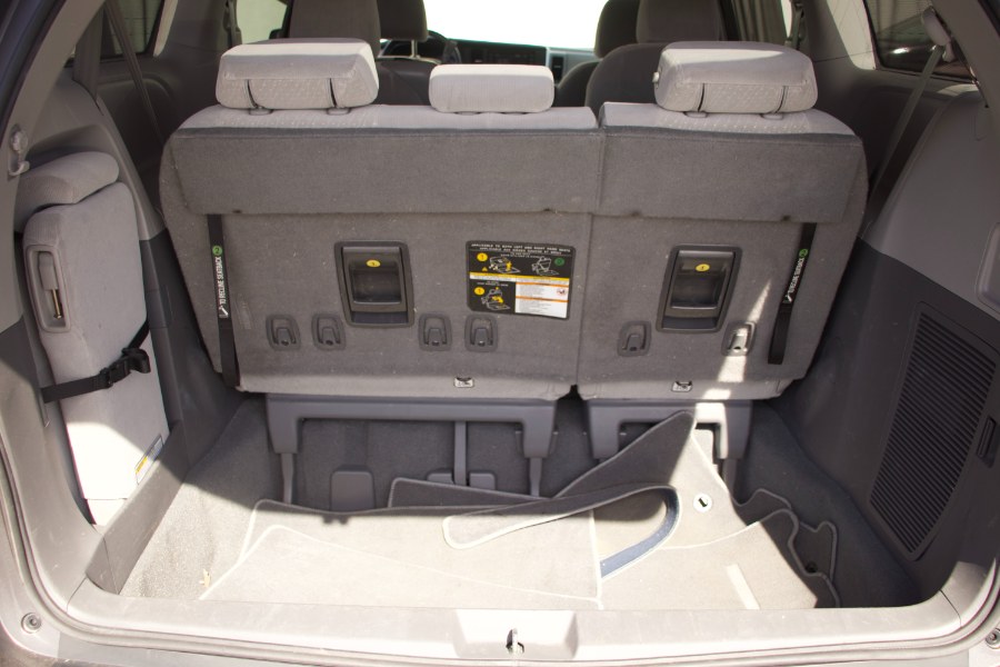 Used Toyota Sienna LE FWD 8-Passenger (Natl) 2020 | Route 27 Auto Mall. Linden, New Jersey Used Toyota Sienna LE FWD 8-Passenger (Natl) 2020 | Route 27 Auto Mall. Linden, New Jersey
