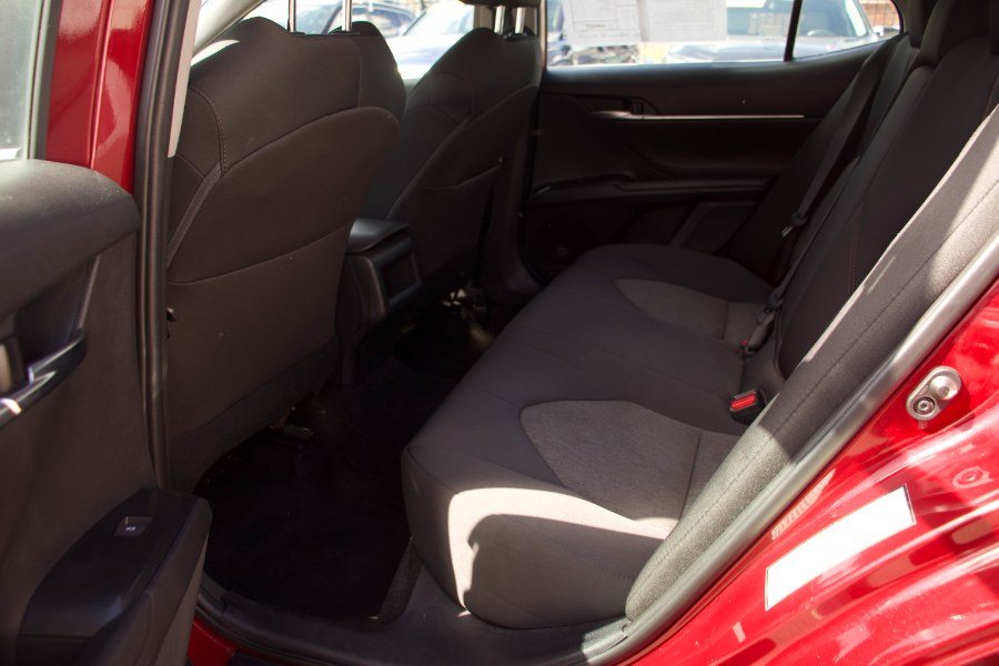 2020 Toyota Camry LE Auto (Natl), available for sale in Linden, New Jersey | Route 27 Auto Mall. Linden, New Jersey 2020 Toyota Camry LE Auto (Natl), available for sale in Linden, New Jersey | Route 27 Auto Mall. Linden, New Jersey