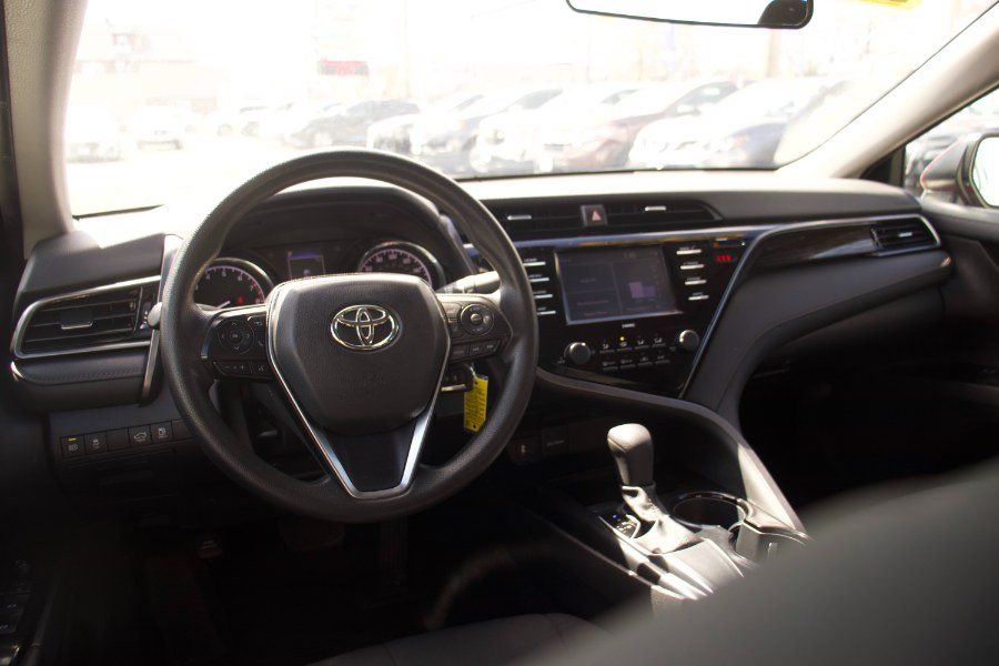 2020 Toyota Camry LE Auto (Natl), available for sale in Linden, New Jersey | Route 27 Auto Mall. Linden, New Jersey 2020 Toyota Camry LE Auto (Natl), available for sale in Linden, New Jersey | Route 27 Auto Mall. Linden, New Jersey