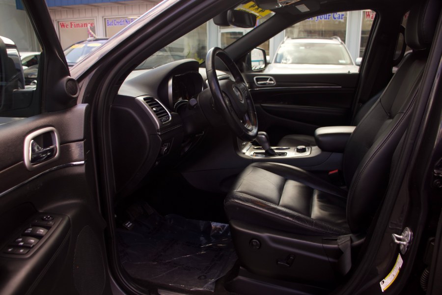 Used Jeep Grand Cherokee Limited 4x4 2018 | Route 27 Auto Mall. Linden, New Jersey Used Jeep Grand Cherokee Limited 4x4 2018 | Route 27 Auto Mall. Linden, New Jersey
