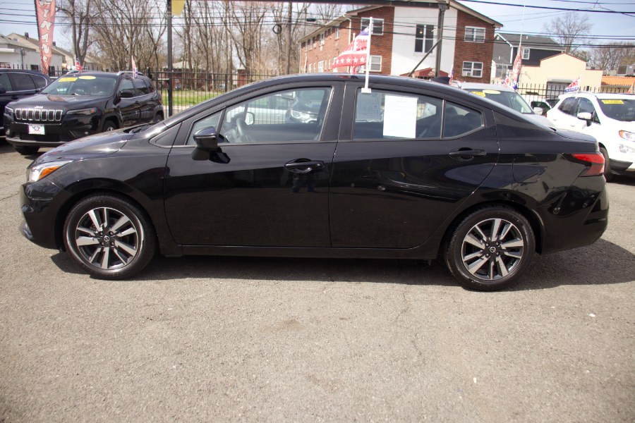 Used Nissan Versa SV CVT 2020 | Route 27 Auto Mall. Linden, New Jersey Used Nissan Versa SV CVT 2020 | Route 27 Auto Mall. Linden, New Jersey