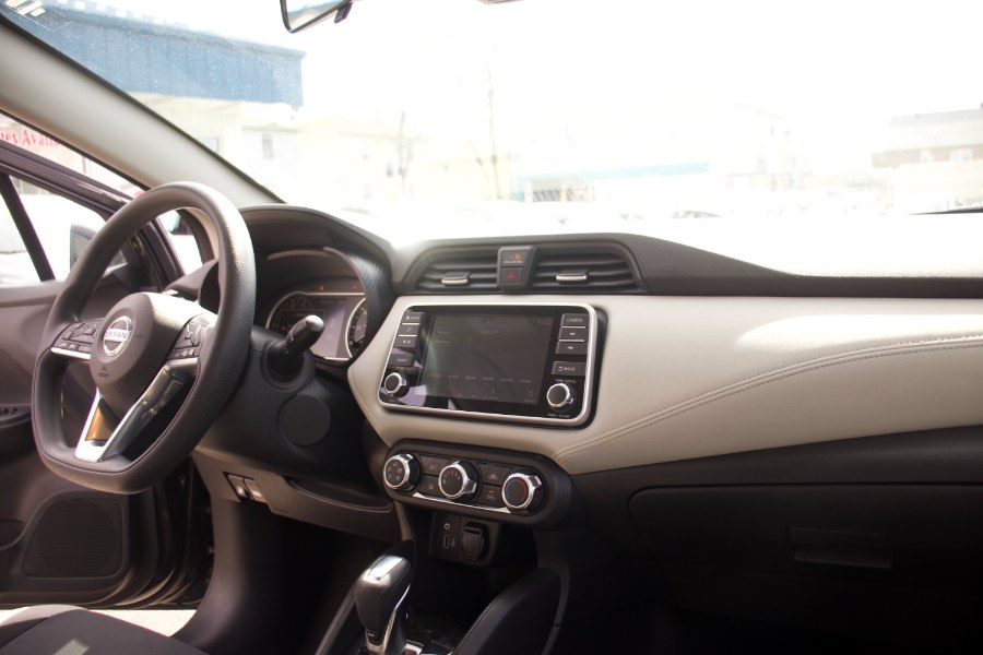 Used Nissan Versa SV CVT 2020 | Route 27 Auto Mall. Linden, New Jersey Used Nissan Versa SV CVT 2020 | Route 27 Auto Mall. Linden, New Jersey