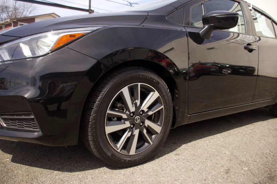 Used Nissan Versa SV CVT 2020 | Route 27 Auto Mall. Linden, New Jersey Used Nissan Versa SV CVT 2020 | Route 27 Auto Mall. Linden, New Jersey