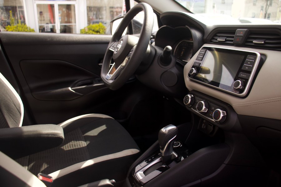 Used Nissan Versa SV CVT 2020 | Route 27 Auto Mall. Linden, New Jersey Used Nissan Versa SV CVT 2020 | Route 27 Auto Mall. Linden, New Jersey