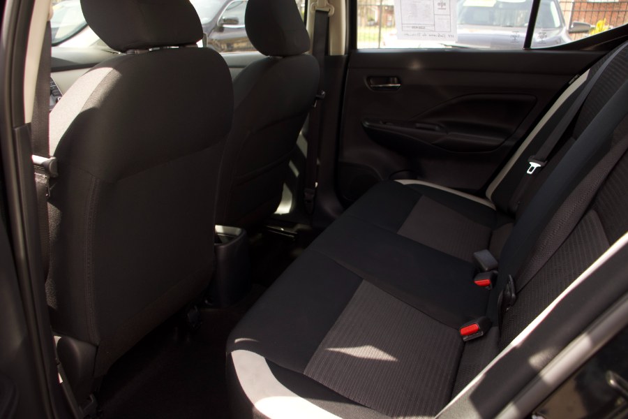 Used Nissan Versa SV CVT 2020 | Route 27 Auto Mall. Linden, New Jersey Used Nissan Versa SV CVT 2020 | Route 27 Auto Mall. Linden, New Jersey