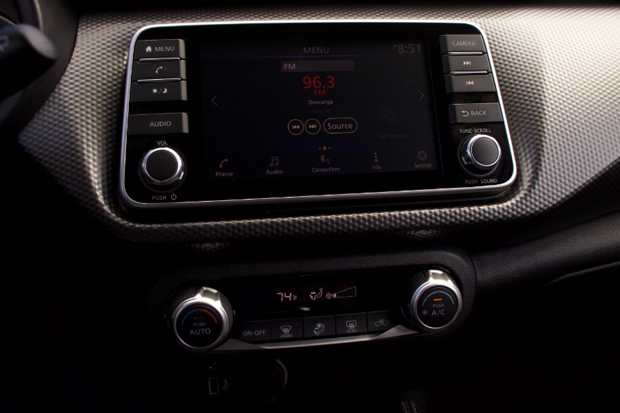 2020 Nissan Kicks SV FWD, available for sale in Linden, New Jersey | Route 27 Auto Mall. Linden, New Jersey 2020 Nissan Kicks SV FWD, available for sale in Linden, New Jersey | Route 27 Auto Mall. Linden, New Jersey
