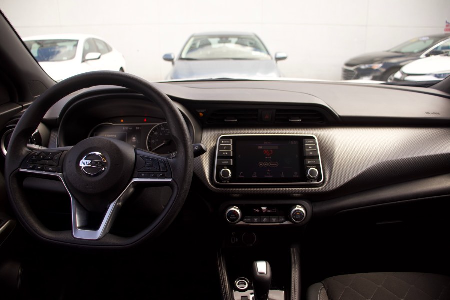 2020 Nissan Kicks SV FWD, available for sale in Linden, New Jersey | Route 27 Auto Mall. Linden, New Jersey 2020 Nissan Kicks SV FWD, available for sale in Linden, New Jersey | Route 27 Auto Mall. Linden, New Jersey