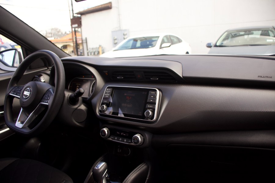 2020 Nissan Kicks SV FWD, available for sale in Linden, New Jersey | Route 27 Auto Mall. Linden, New Jersey 2020 Nissan Kicks SV FWD, available for sale in Linden, New Jersey | Route 27 Auto Mall. Linden, New Jersey
