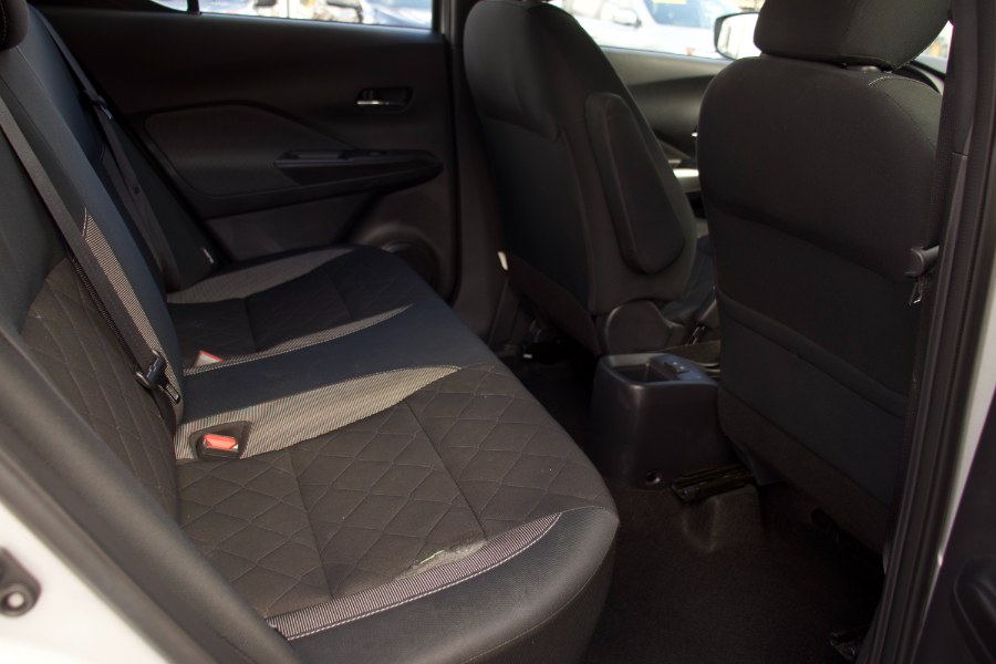 2020 Nissan Kicks SV FWD, available for sale in Linden, New Jersey | Route 27 Auto Mall. Linden, New Jersey 2020 Nissan Kicks SV FWD, available for sale in Linden, New Jersey | Route 27 Auto Mall. Linden, New Jersey