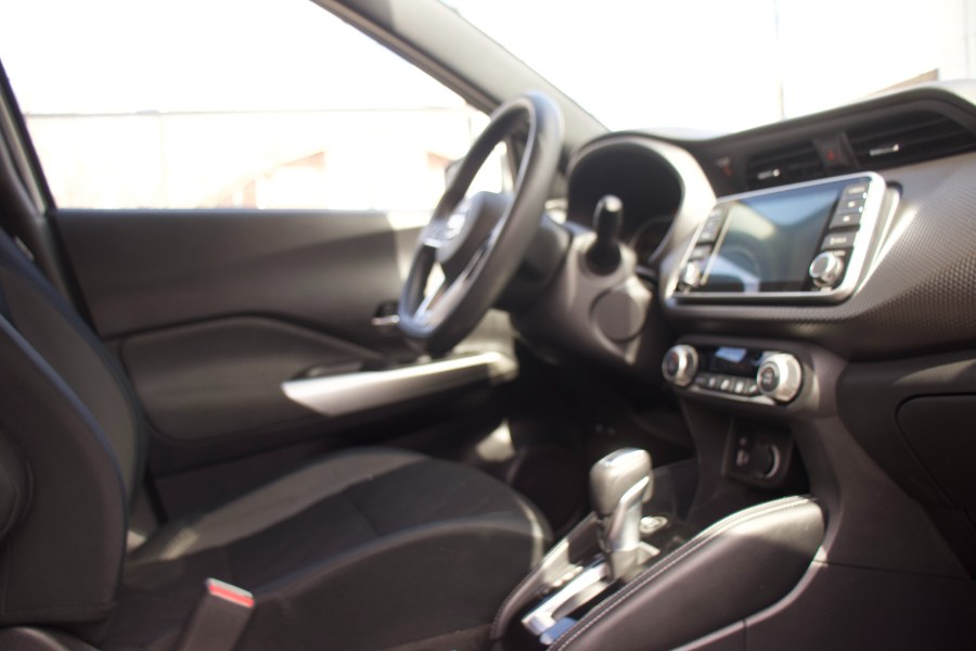 2020 Nissan Kicks SV FWD, available for sale in Linden, New Jersey | Route 27 Auto Mall. Linden, New Jersey 2020 Nissan Kicks SV FWD, available for sale in Linden, New Jersey | Route 27 Auto Mall. Linden, New Jersey