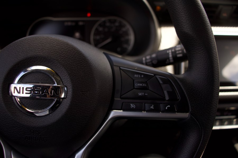 2020 Nissan Kicks SV FWD, available for sale in Linden, New Jersey | Route 27 Auto Mall. Linden, New Jersey 2020 Nissan Kicks SV FWD, available for sale in Linden, New Jersey | Route 27 Auto Mall. Linden, New Jersey