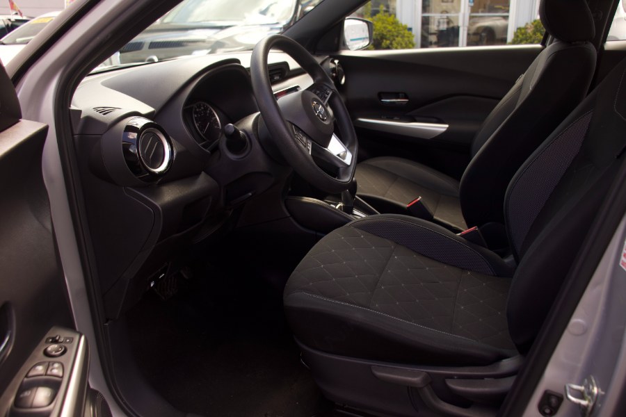 2020 Nissan Kicks SV FWD, available for sale in Linden, New Jersey | Route 27 Auto Mall. Linden, New Jersey 2020 Nissan Kicks SV FWD, available for sale in Linden, New Jersey | Route 27 Auto Mall. Linden, New Jersey