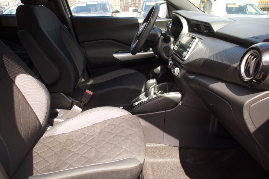 2020 Nissan Kicks SV FWD, available for sale in Linden, New Jersey | Route 27 Auto Mall. Linden, New Jersey 2020 Nissan Kicks SV FWD, available for sale in Linden, New Jersey | Route 27 Auto Mall. Linden, New Jersey