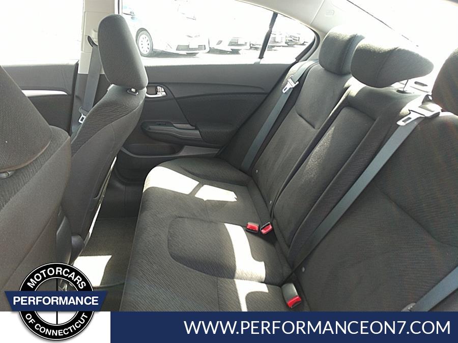 Used Honda Civic Sdn 4dr Auto EX 2013 | Performance Motor Cars Of Connecticut LLC. Wilton, Connecticut Used Honda Civic Sdn 4dr Auto EX 2013 | Performance Motor Cars Of Connecticut LLC. Wilton, Connecticut