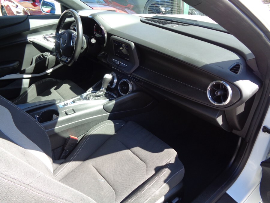 Used Chevrolet Camaro Coupe 1LT 2019 | Top Speed Motors LLC. Jamaica, New York Used Chevrolet Camaro Coupe 1LT 2019 | Top Speed Motors LLC. Jamaica, New York