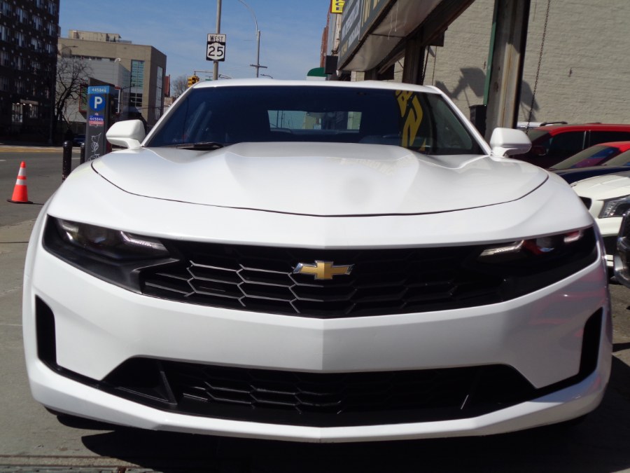 Used Chevrolet Camaro Coupe 1LT 2019 | Top Speed Motors LLC. Jamaica, New York Used Chevrolet Camaro Coupe 1LT 2019 | Top Speed Motors LLC. Jamaica, New York