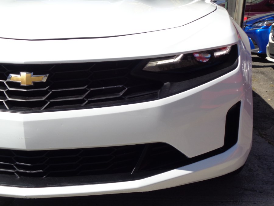Used Chevrolet Camaro Coupe 1LT 2019 | Top Speed Motors LLC. Jamaica, New York Used Chevrolet Camaro Coupe 1LT 2019 | Top Speed Motors LLC. Jamaica, New York