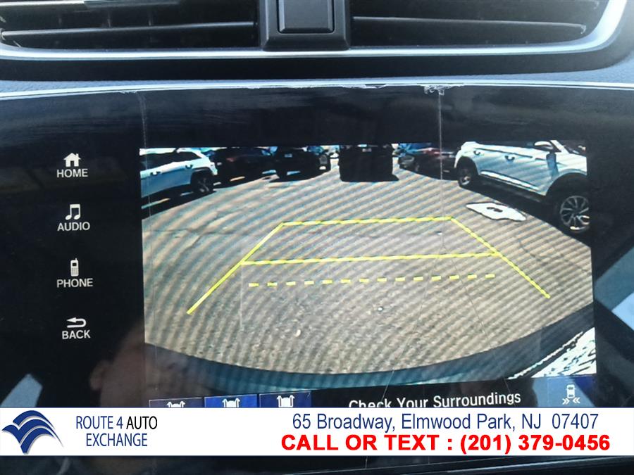 Used Honda CR-V EX AWD 2018 | Route 4 Auto Exchange. Elmwood Park, New Jersey Used Honda CR-V EX AWD 2018 | Route 4 Auto Exchange. Elmwood Park, New Jersey