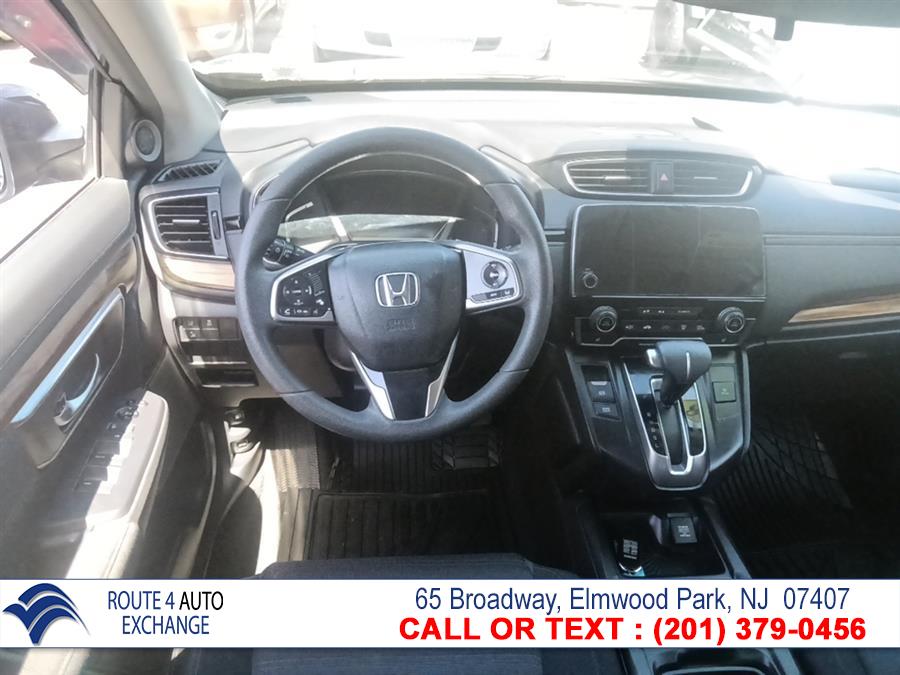 Used Honda CR-V EX AWD 2018 | Route 4 Auto Exchange. Elmwood Park, New Jersey Used Honda CR-V EX AWD 2018 | Route 4 Auto Exchange. Elmwood Park, New Jersey
