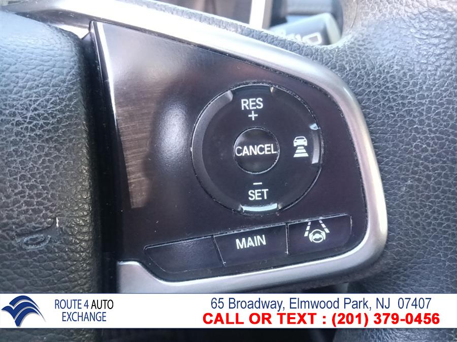 Used Honda CR-V EX AWD 2018 | Route 4 Auto Exchange. Elmwood Park, New Jersey Used Honda CR-V EX AWD 2018 | Route 4 Auto Exchange. Elmwood Park, New Jersey