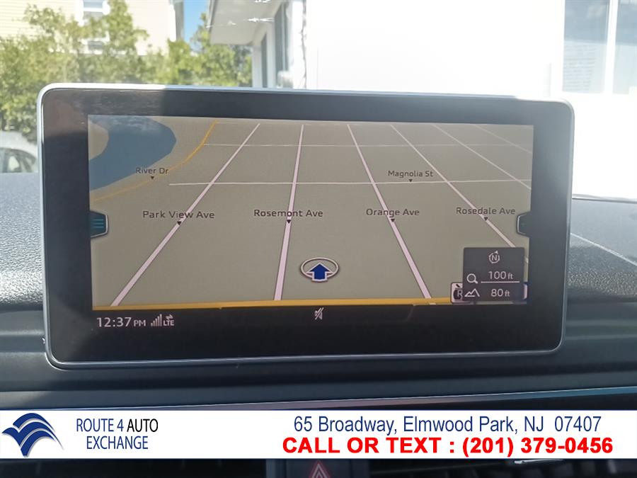 Used Audi A4 2.0 TFSI Auto Premium Plus quattro AWD 2017 | Route 4 Auto Exchange. Elmwood Park, New Jersey Used Audi A4 2.0 TFSI Auto Premium Plus quattro AWD 2017 | Route 4 Auto Exchange. Elmwood Park, New Jersey