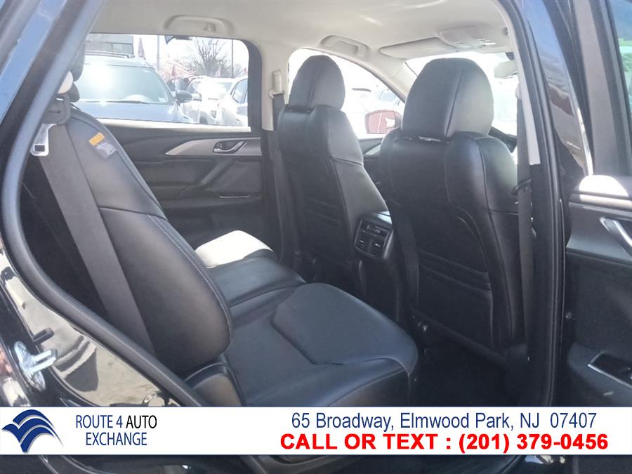 Used Mazda CX-9 Touring AWD 2019 | Route 4 Auto Exchange. Elmwood Park, New Jersey Used Mazda CX-9 Touring AWD 2019 | Route 4 Auto Exchange. Elmwood Park, New Jersey