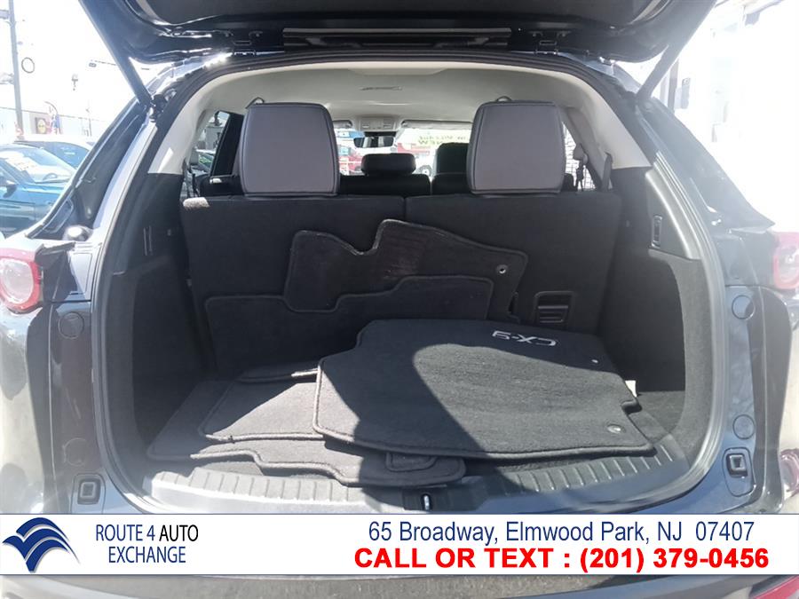 Used Mazda CX-9 Touring AWD 2019 | Route 4 Auto Exchange. Elmwood Park, New Jersey Used Mazda CX-9 Touring AWD 2019 | Route 4 Auto Exchange. Elmwood Park, New Jersey