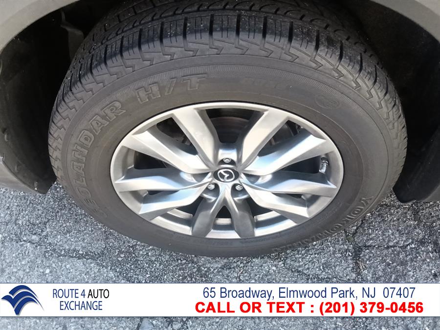 Used Mazda CX-9 Touring AWD 2019 | Route 4 Auto Exchange. Elmwood Park, New Jersey Used Mazda CX-9 Touring AWD 2019 | Route 4 Auto Exchange. Elmwood Park, New Jersey
