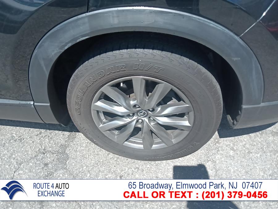 Used Mazda CX-9 Touring AWD 2019 | Route 4 Auto Exchange. Elmwood Park, New Jersey Used Mazda CX-9 Touring AWD 2019 | Route 4 Auto Exchange. Elmwood Park, New Jersey
