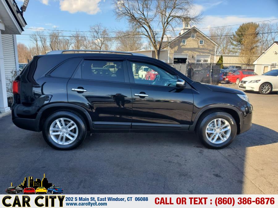 2015 Kia Sorento AWD 4dr I4 LX, available for sale in East Windsor, Connecticut | Car City LLC. East Windsor, Connecticut 2015 Kia Sorento AWD 4dr I4 LX, available for sale in East Windsor, Connecticut | Car City LLC. East Windsor, Connecticut