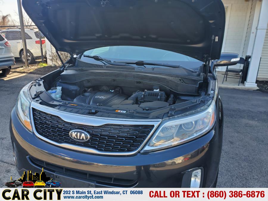 2015 Kia Sorento AWD 4dr I4 LX, available for sale in East Windsor, Connecticut | Car City LLC. East Windsor, Connecticut 2015 Kia Sorento AWD 4dr I4 LX, available for sale in East Windsor, Connecticut | Car City LLC. East Windsor, Connecticut