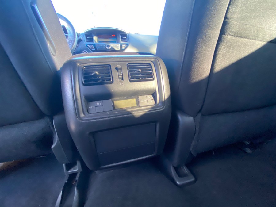 Used Nissan Pathfinder 2WD 4dr S 2016 | Wide World Inc. Brooklyn, New York Used Nissan Pathfinder 2WD 4dr S 2016 | Wide World Inc. Brooklyn, New York