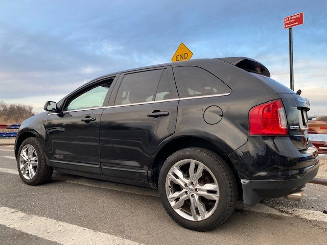Used Ford Edge 4dr Limited AWD 2013 | Wide World Inc. Brooklyn, New York Used Ford Edge 4dr Limited AWD 2013 | Wide World Inc. Brooklyn, New York