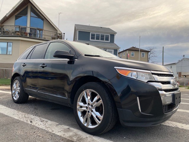Used Ford Edge 4dr Limited AWD 2013 | Wide World Inc. Brooklyn, New York Used Ford Edge 4dr Limited AWD 2013 | Wide World Inc. Brooklyn, New York