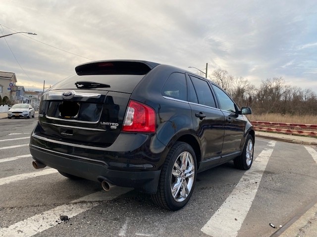 Used Ford Edge 4dr Limited AWD 2013 | Wide World Inc. Brooklyn, New York Used Ford Edge 4dr Limited AWD 2013 | Wide World Inc. Brooklyn, New York
