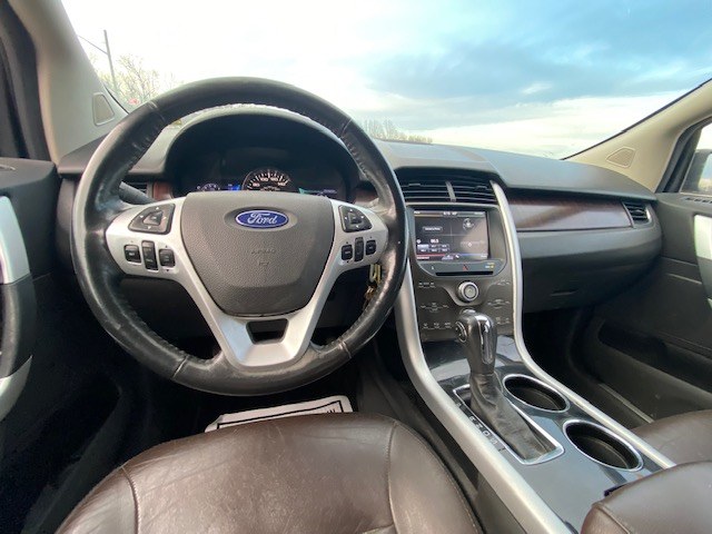 Used Ford Edge 4dr Limited AWD 2013 | Wide World Inc. Brooklyn, New York Used Ford Edge 4dr Limited AWD 2013 | Wide World Inc. Brooklyn, New York