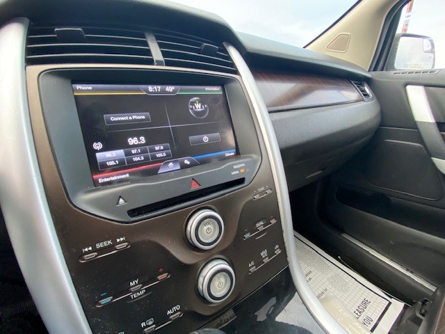 Used Ford Edge 4dr Limited AWD 2013 | Wide World Inc. Brooklyn, New York Used Ford Edge 4dr Limited AWD 2013 | Wide World Inc. Brooklyn, New York