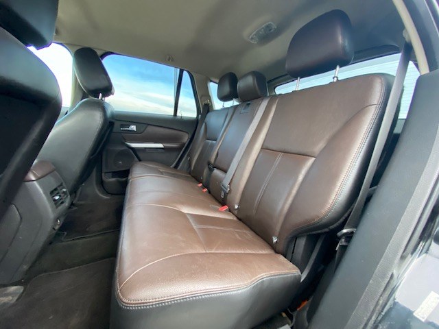 Used Ford Edge 4dr Limited AWD 2013 | Wide World Inc. Brooklyn, New York Used Ford Edge 4dr Limited AWD 2013 | Wide World Inc. Brooklyn, New York