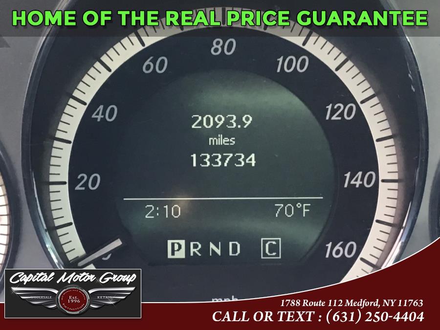 Used Mercedes-Benz C-Class 4dr Sdn C300 Sport 4MATIC 2010 | Capital Motor Group Inc. Medford, New York Used Mercedes-Benz C-Class 4dr Sdn C300 Sport 4MATIC 2010 | Capital Motor Group Inc. Medford, New York