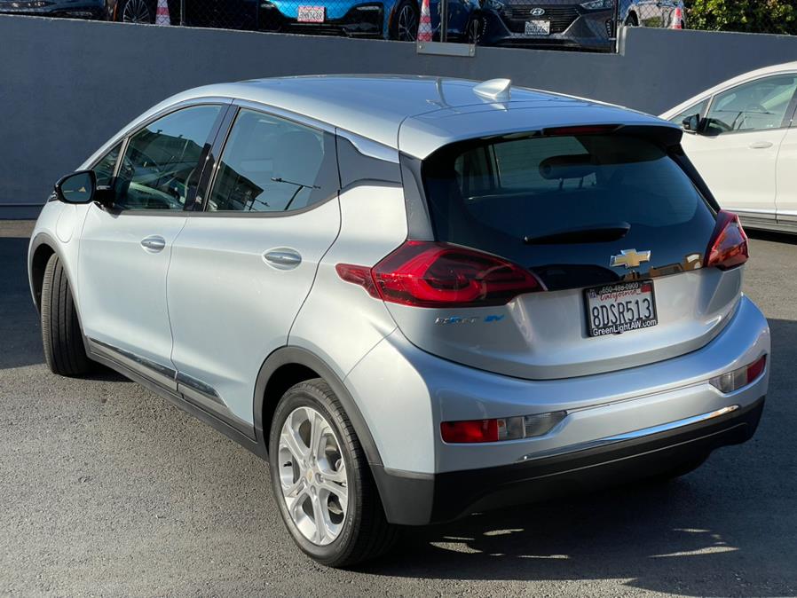 Used Chevrolet Bolt EV LT 2018 | Green Light Auto Wholesale. Daly City, California Used Chevrolet Bolt EV LT 2018 | Green Light Auto Wholesale. Daly City, California