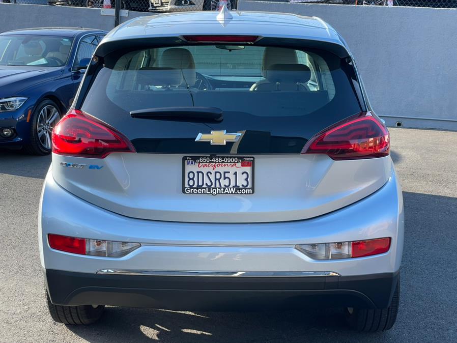 Used Chevrolet Bolt EV LT 2018 | Green Light Auto Wholesale. Daly City, California Used Chevrolet Bolt EV LT 2018 | Green Light Auto Wholesale. Daly City, California