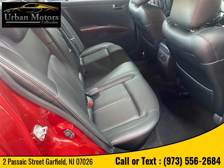 Used Nissan Maxima 3.5 SL 2008 | Urban Motors Collection. Garfield, New Jersey Used Nissan Maxima 3.5 SL 2008 | Urban Motors Collection. Garfield, New Jersey