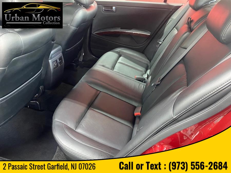 Used Nissan Maxima 3.5 SL 2008 | Urban Motors Collection. Garfield, New Jersey Used Nissan Maxima 3.5 SL 2008 | Urban Motors Collection. Garfield, New Jersey