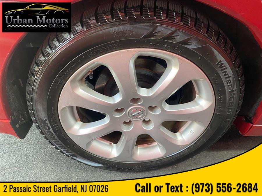 Used Nissan Maxima 3.5 SL 2008 | Urban Motors Collection. Garfield, New Jersey Used Nissan Maxima 3.5 SL 2008 | Urban Motors Collection. Garfield, New Jersey