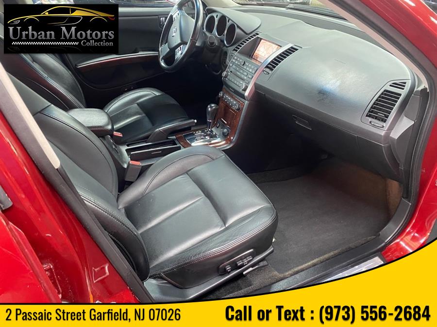 Used Nissan Maxima 3.5 SL 2008 | Urban Motors Collection. Garfield, New Jersey Used Nissan Maxima 3.5 SL 2008 | Urban Motors Collection. Garfield, New Jersey